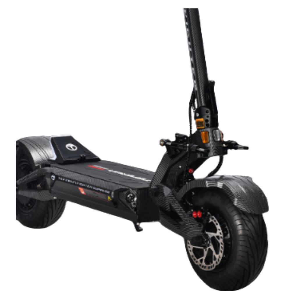 Teverun Fighter Supreme 7260R