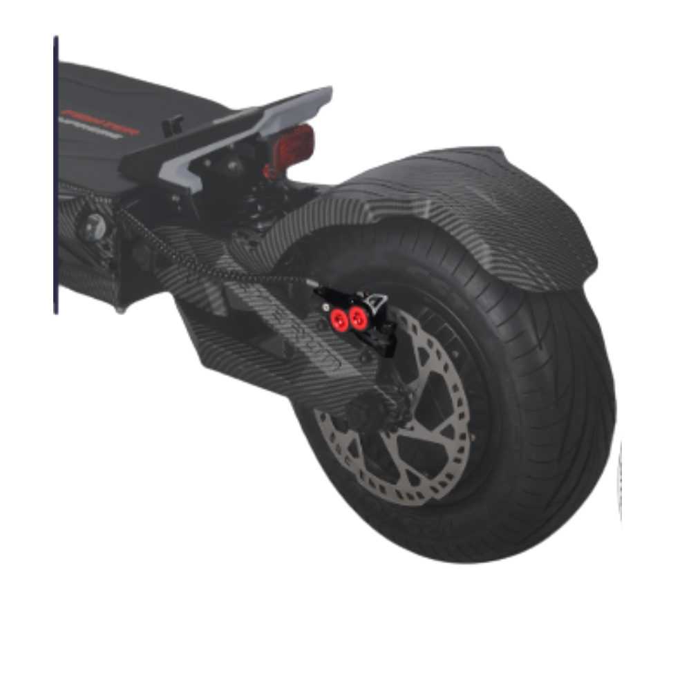 Teverun Fighter Supreme 7260R