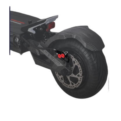 Teverun Fighter Supreme 7260R