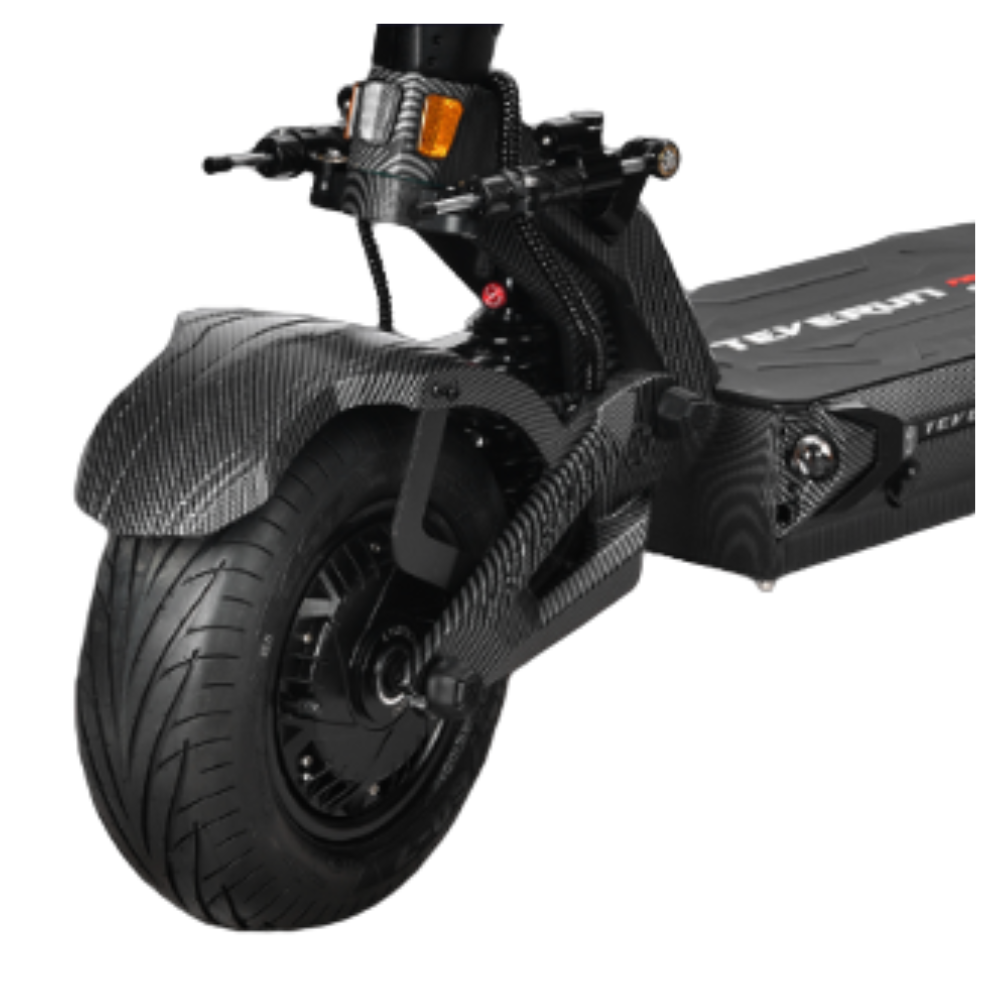 Teverun Fighter Supreme 7260R