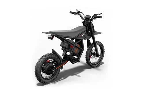(80% off today) GT54 Pro Electric Mini Motorbike