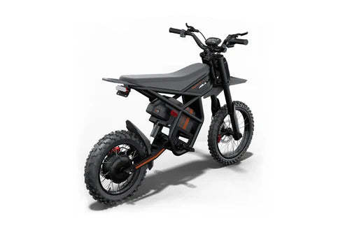 (80% off today) GT54 Pro Electric Mini Motorbike