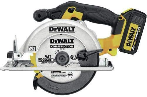 DEWALT 20V MAX Power Tool Combo Kit
