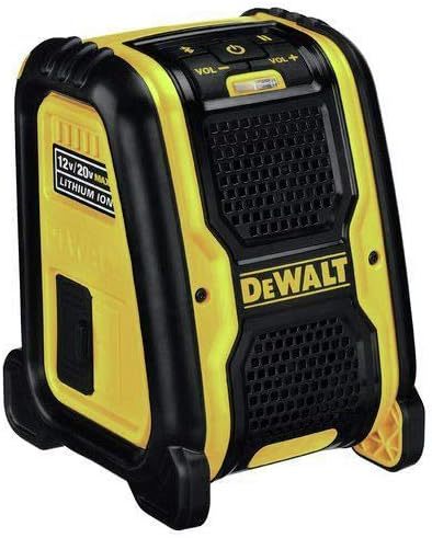 DEWALT 20V MAX Power Tool Combo Kit