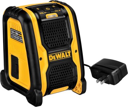 DEWALT 20V MAX Power Tool Combo Kit
