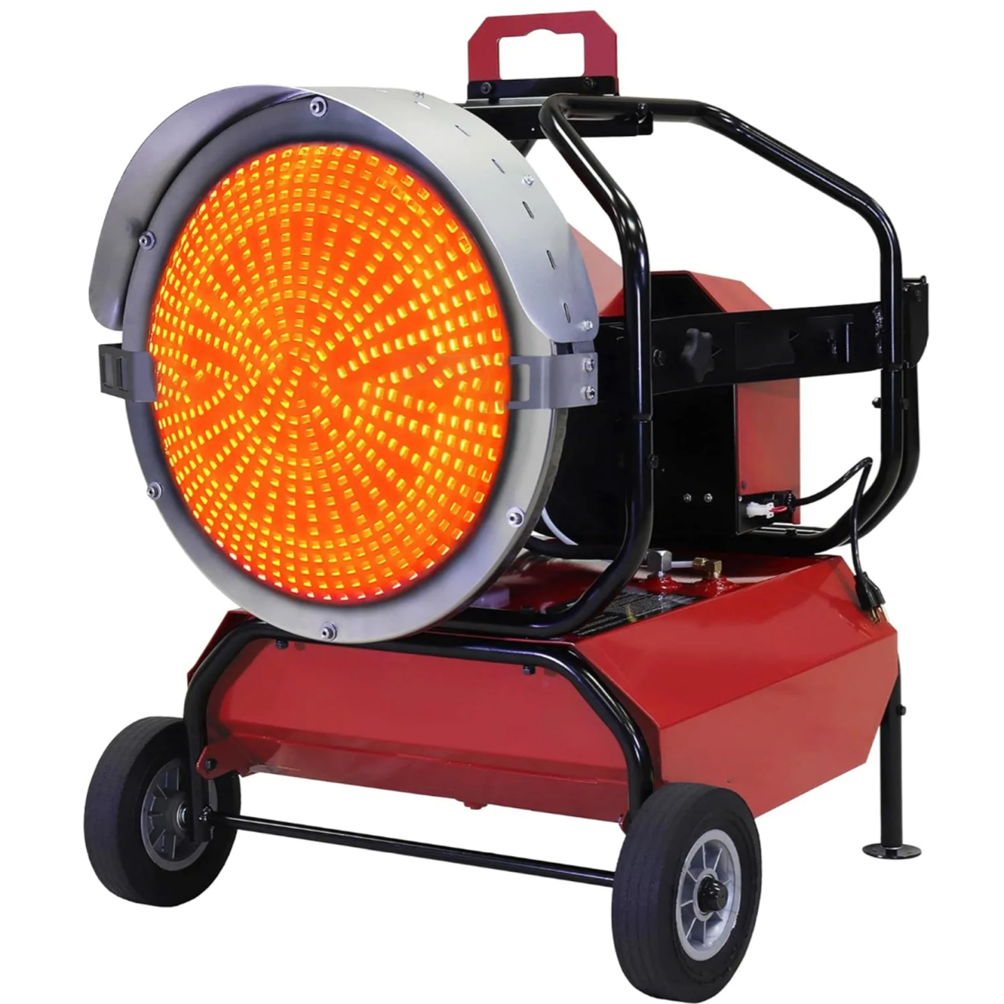 Portable Industrial Heaters