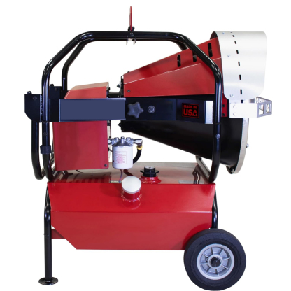 Portable Industrial Heaters