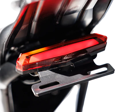 Riding Times GT54 Pro - Turn Signals