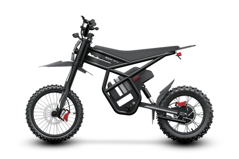 (80% off today) GT54 Pro Electric Mini Motorbike