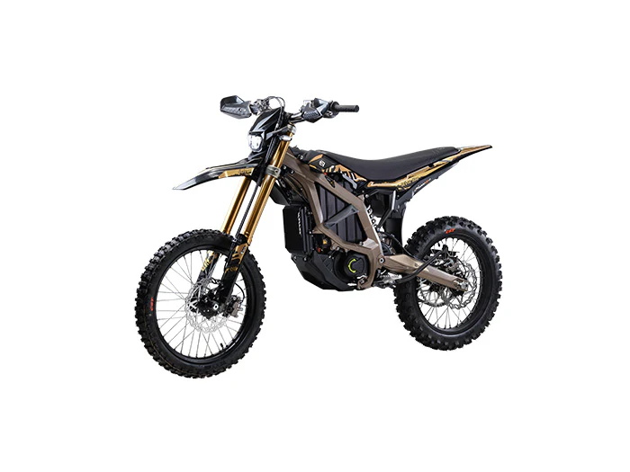 2025 SurRon Ultra Bee HP Electric Dirt Bike