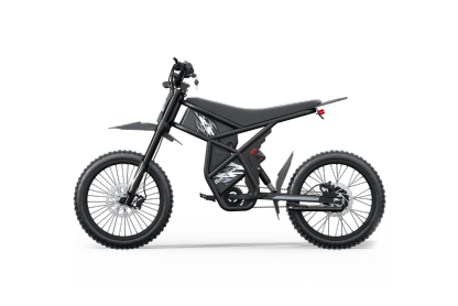 GT73 /PRO Electric Motorbike