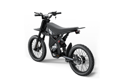GT73 /PRO Electric Motorbike