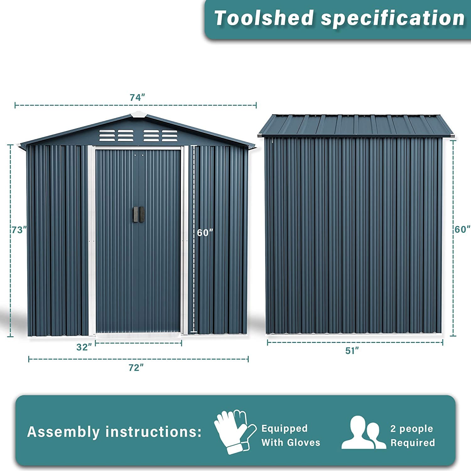 tool-shed-metal-sheds-storage-outdoor-house-2