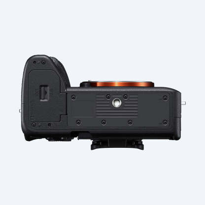  ILCE-7M3 Alpha 7 III with 35mm full-frame image sensor