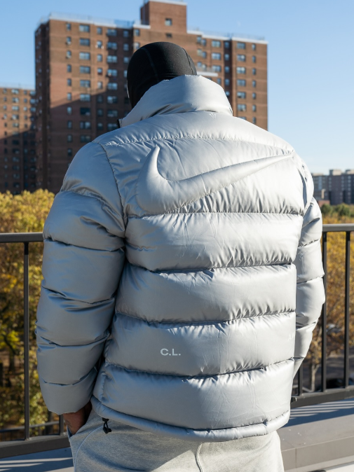 NOCTA Sunset Puffer Jacket