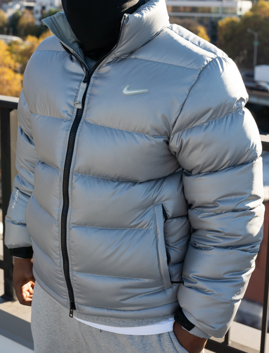 NOCTA Sunset Puffer Jacket