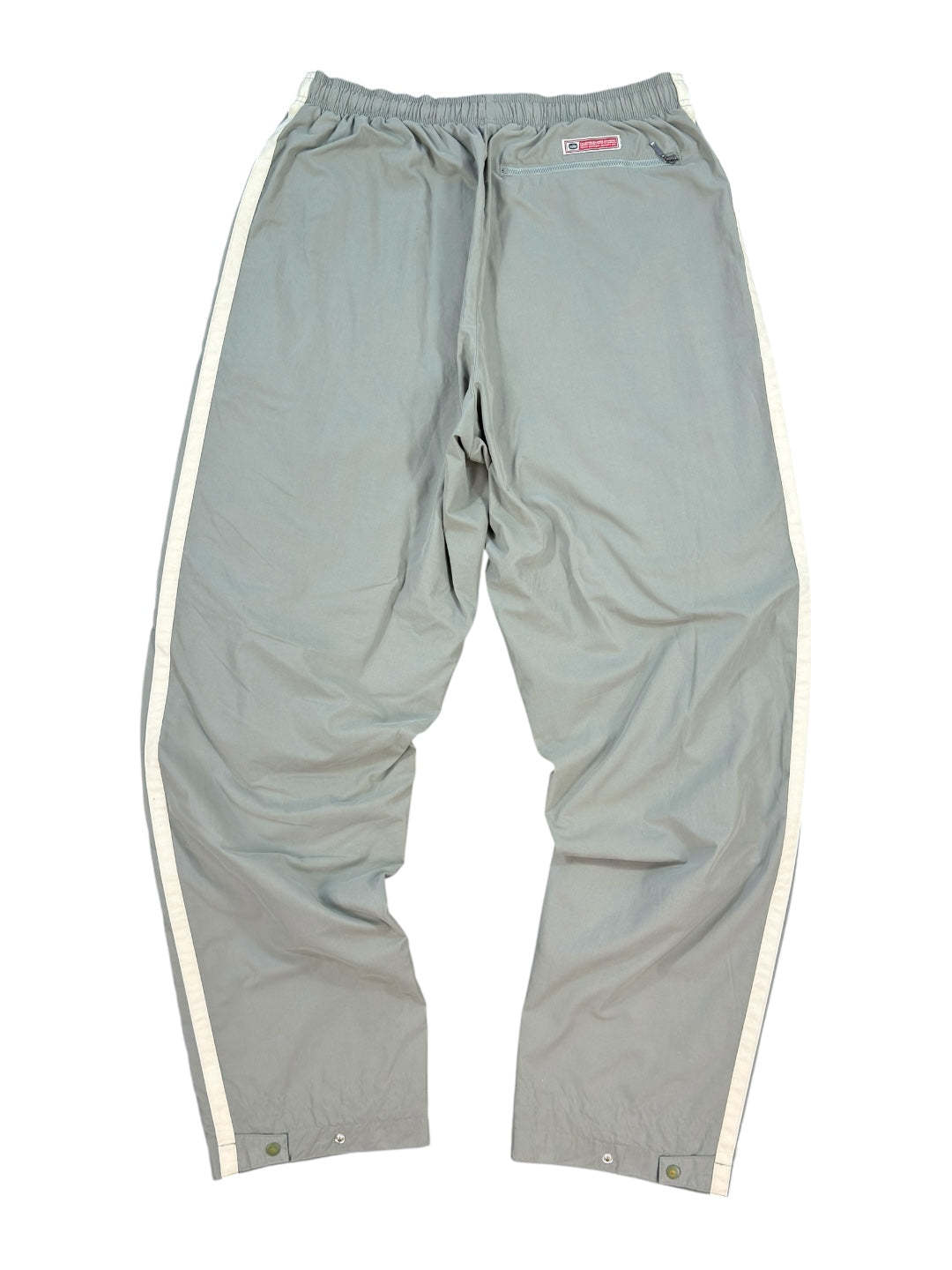 Vintage Track Pants SUPER RARE 2000s-Kikonat