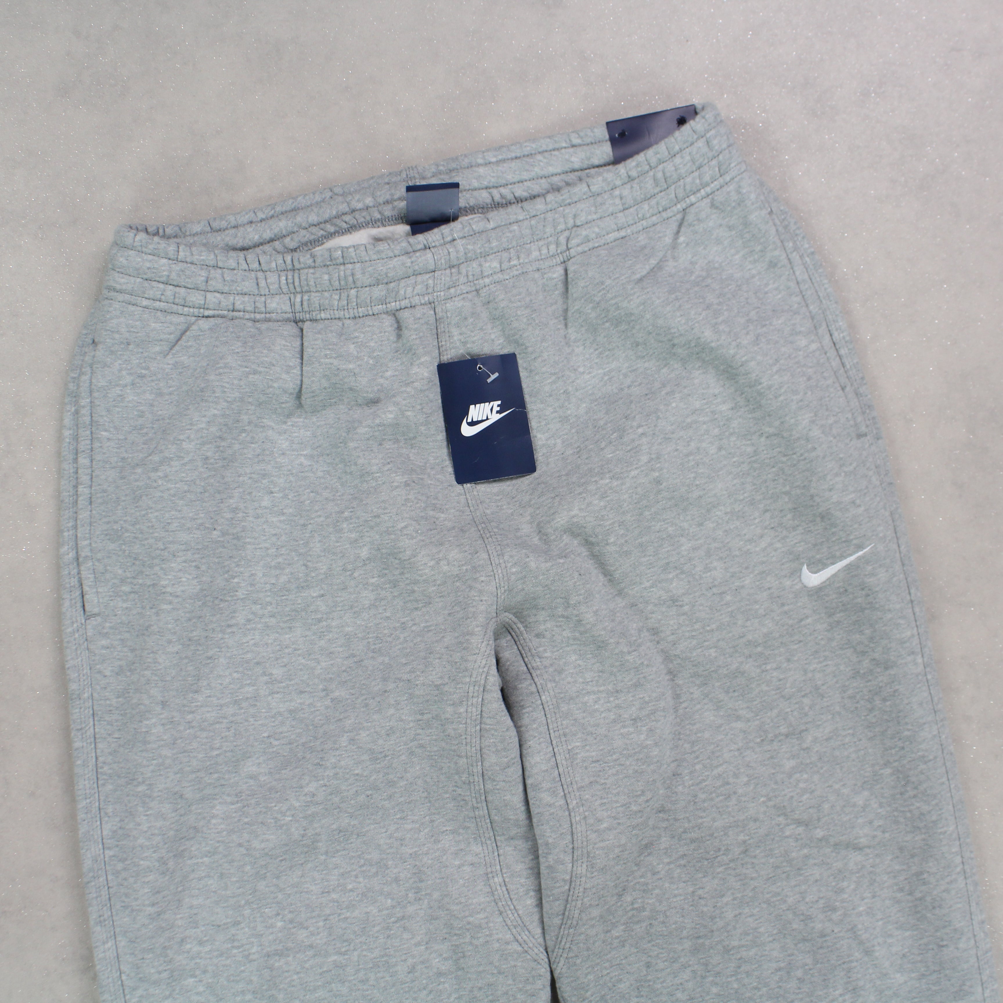 RARE 2015 Joggers Grey BNWT-Kikonat