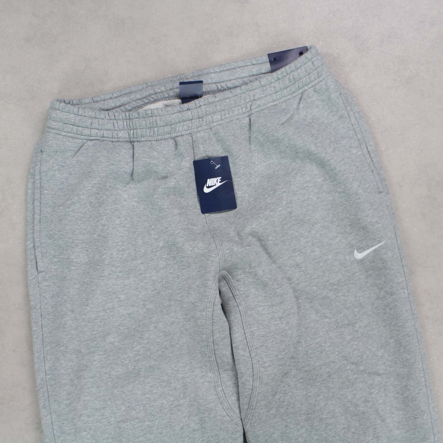 RARE 2015 Joggers Grey BNWT-Kikonat