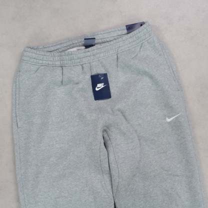 RARE 2015 Joggers Grey BNWT-Kikonat