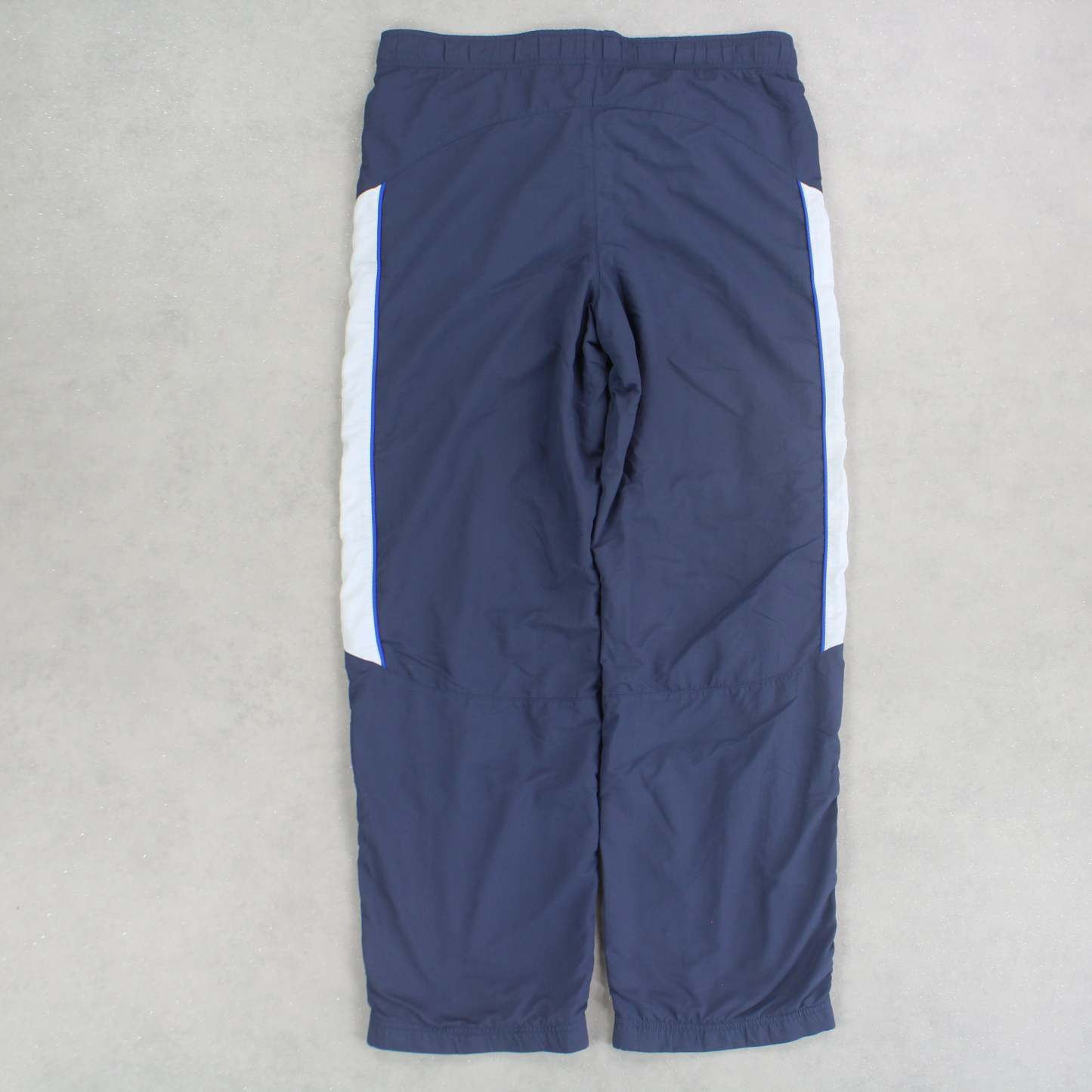 RARE 00s Trackpants Grey-Kikonat