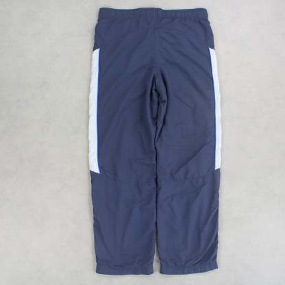 RARE 00s Trackpants Grey-Kikonat