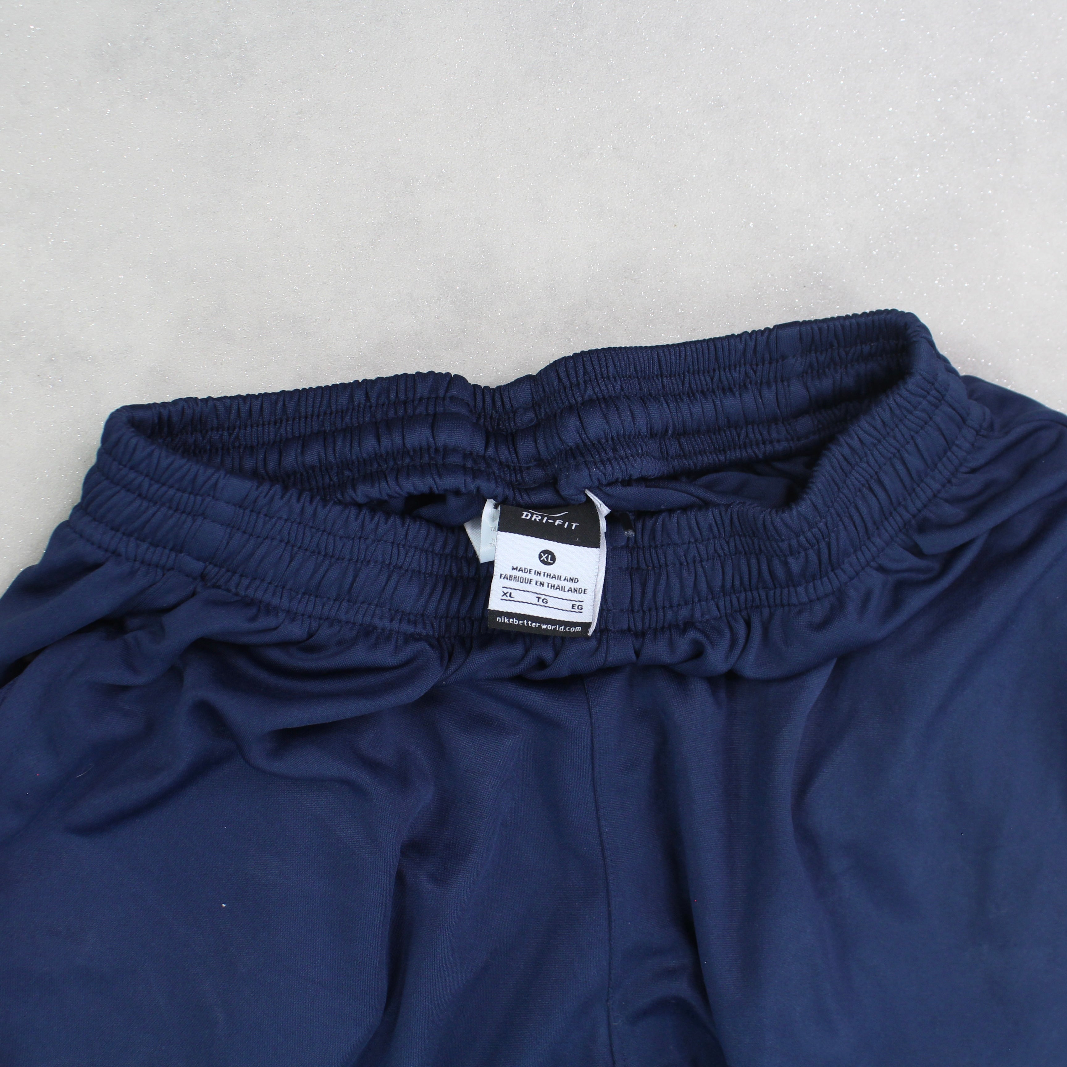 RARE PSG Trackpants Navy-Kikonat