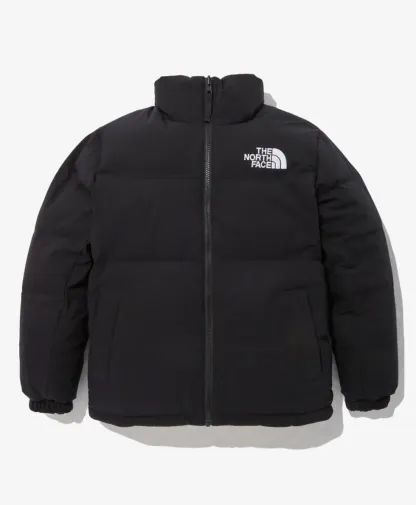 Jacket TNF unisexe double face-Kikonat