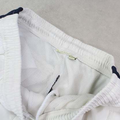 SUPER RARE 00s TN Trackpants White-Kikonat
