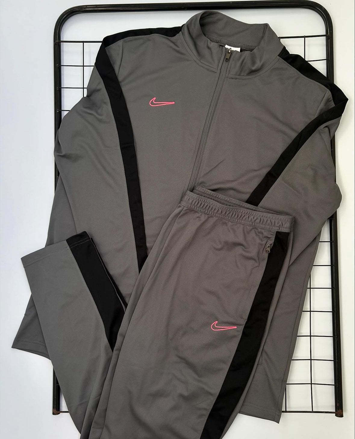 Conjunto  Academy Dri-FIT-Kikonat