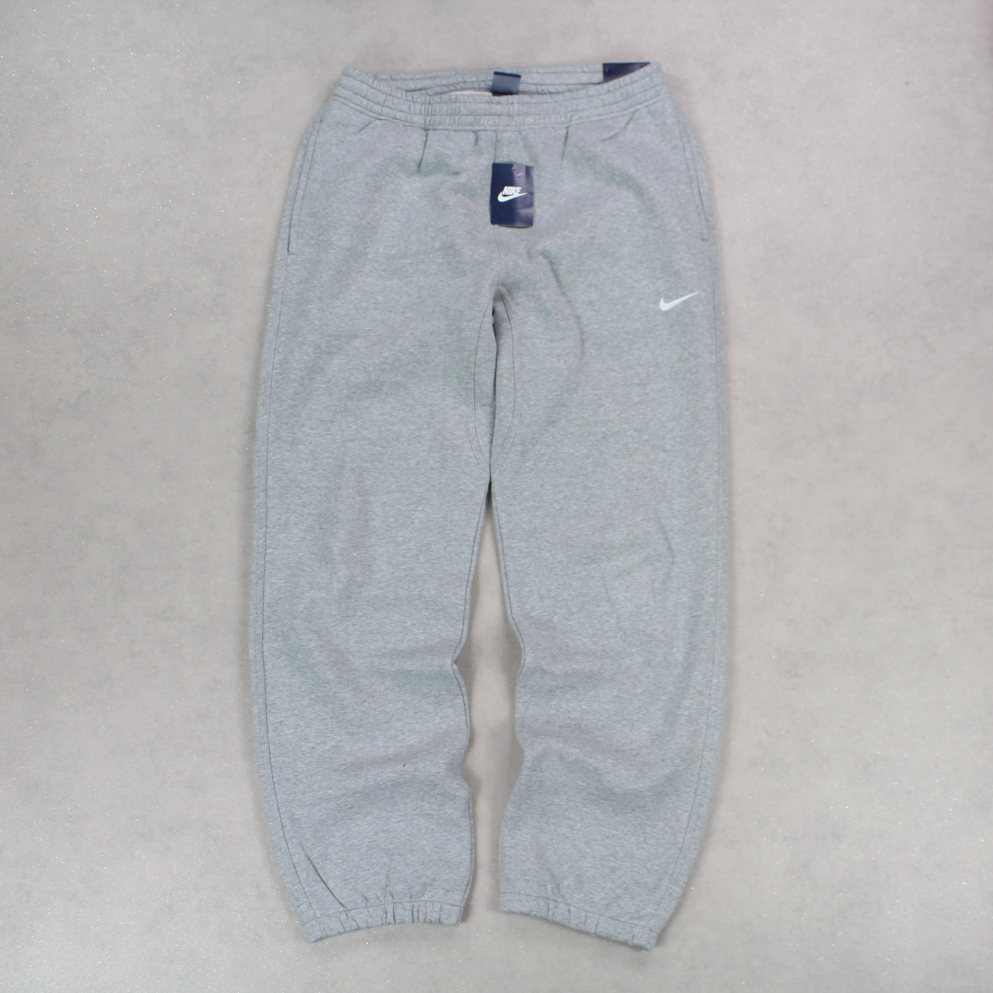 RARE 2015 Joggers Grey BNWT-Kikonat