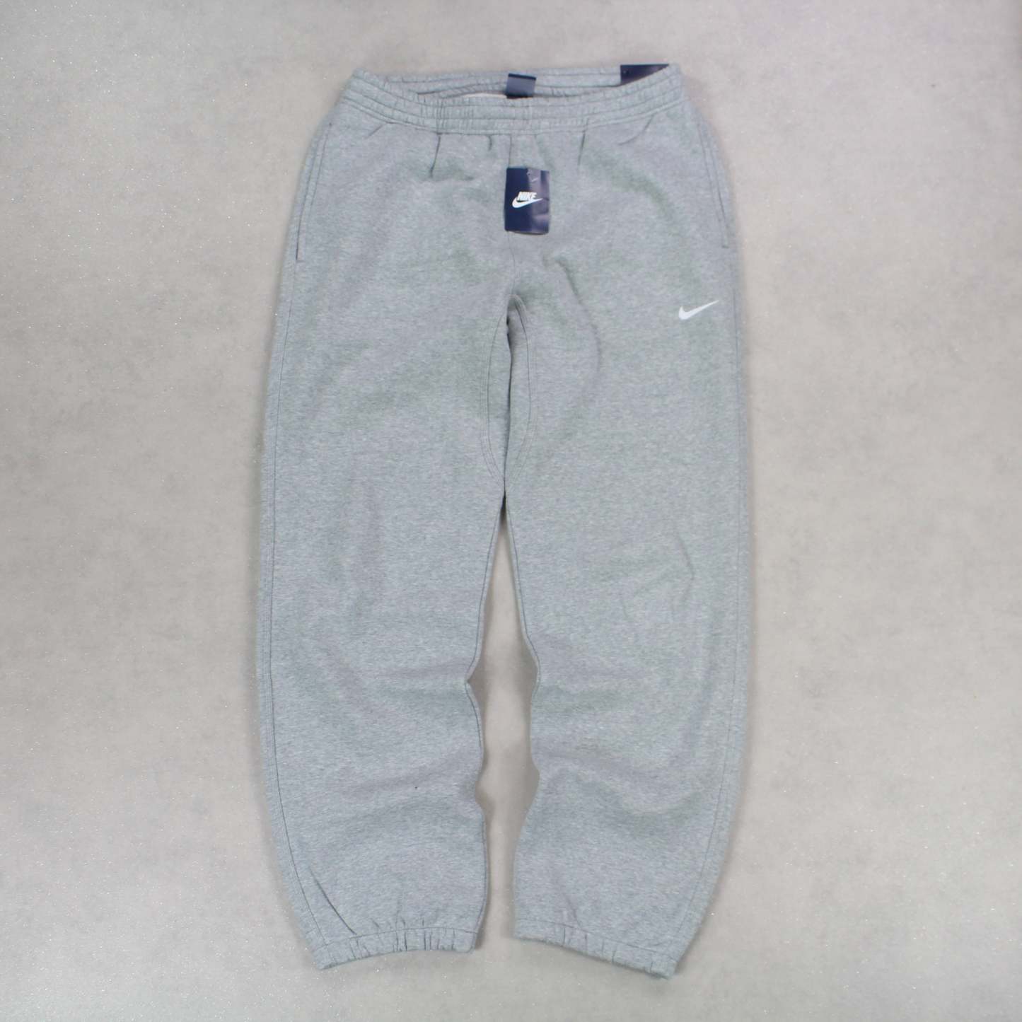 RARE 2015 Joggers Grey BNWT-Kikonat