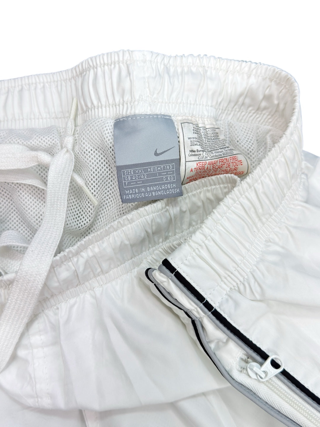 Vintage Track Pants SUPER RARE 2000s-Kikonat