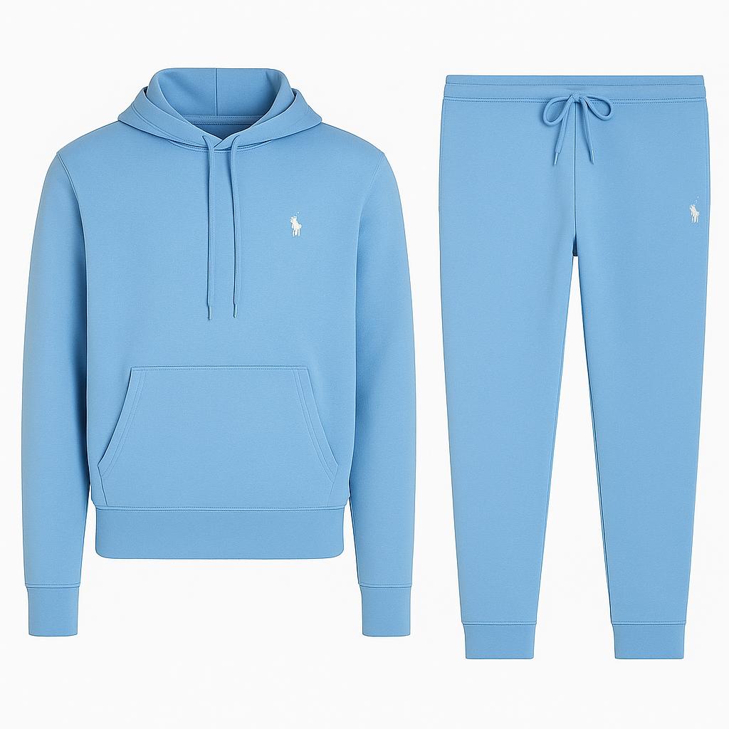 Complete Suit 2025-Kikonat