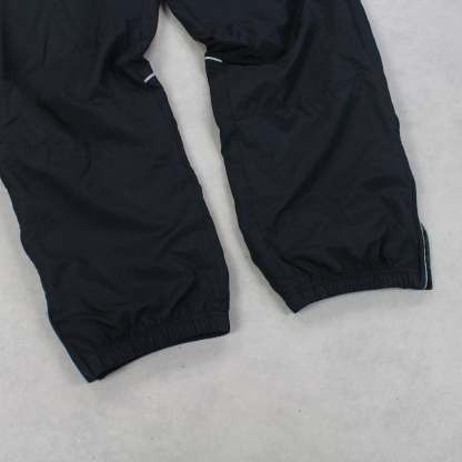 SUPER RARE 00s Air Max Trackpants Black-Kikonat