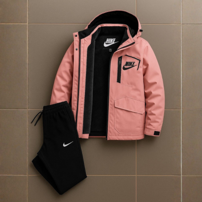 Gore-Tex Winter Jacket + Free Pants-Kikonat