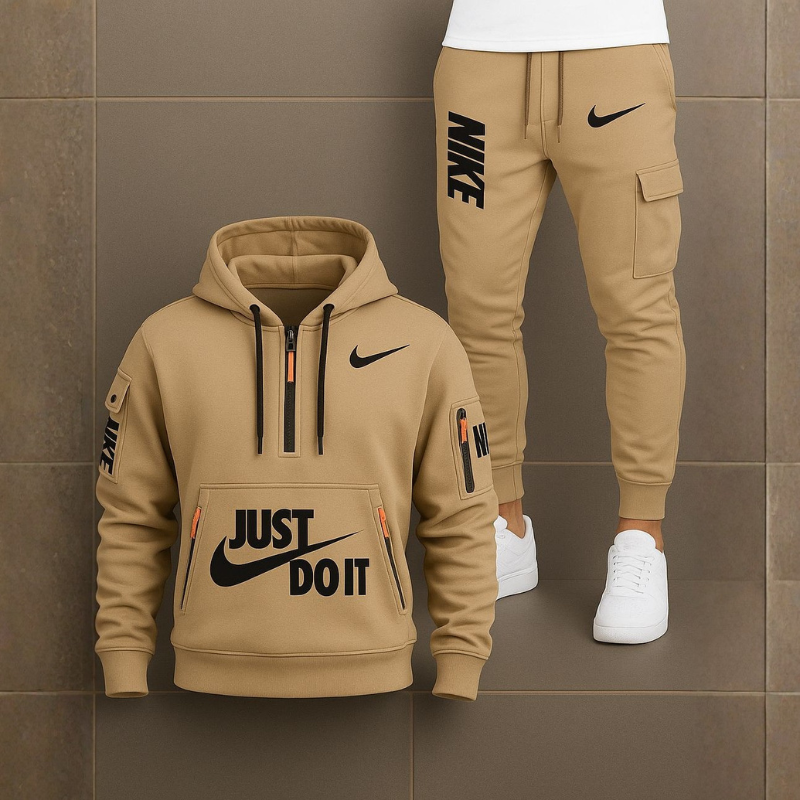 FREE SWEATSHIRT + PANTS-Kikonat