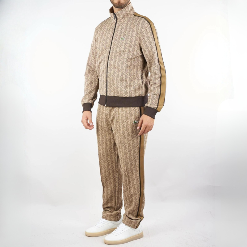 Tracksuit 2025-Kikonat