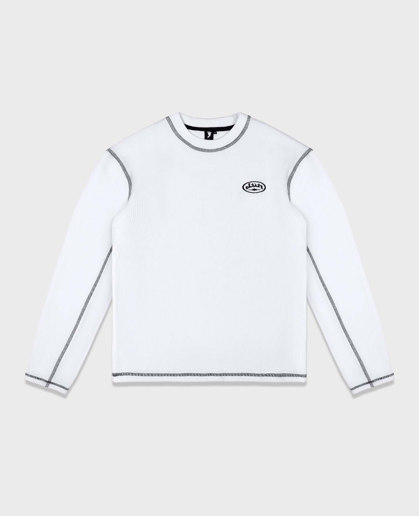 WHITE BEAST WAFFLE-Kikonat