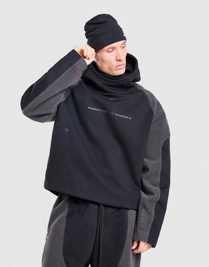 Tech Boreas Hoodie