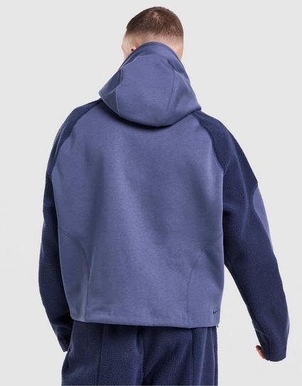 Tech Boreas Hoodie