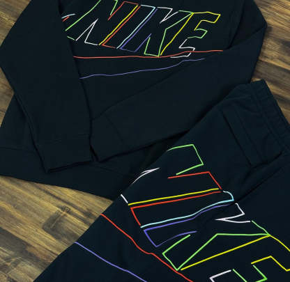 Conjunto  Club-Kikonat