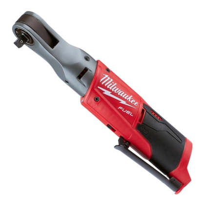 MW M12FPP7B2-647P 12V Fuel 8 Piece Powerpack Tool Kit with 1 x 6.0Ah & 2.0Ah Batteries, Charger & Case-Kikonat