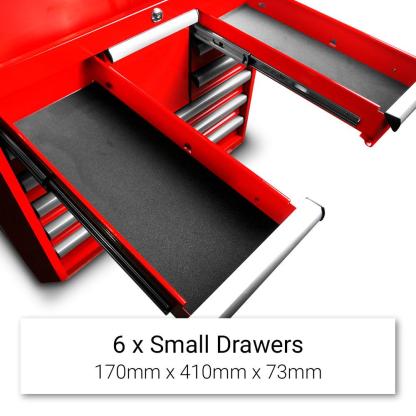  [Limited Time Offer]Clear inventory, low price 450pce Metric/SAE Tool Box🍒 | On The Last Day-Kikonat