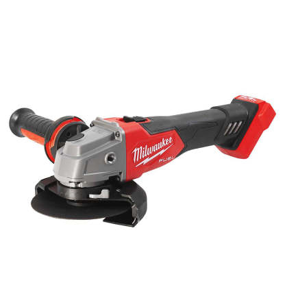 MW M18FPP6L3-503BK10 18V 7 Piece Tool Kit with 3 x 5.0Ah Batteries Charger & Wheeled Bag-Kikonat