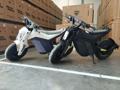 NAXEON  IAM MINI MOTORCYCLE-Kikonat