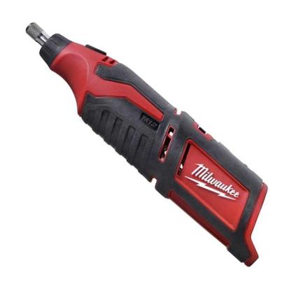 MW M12FPP7B2-645P 12V Fuel 8 Piece Powerpack Tool Kit with 1 x 6.0Ah & 2.0Ah Batteries, Charger & Case-Kikonat