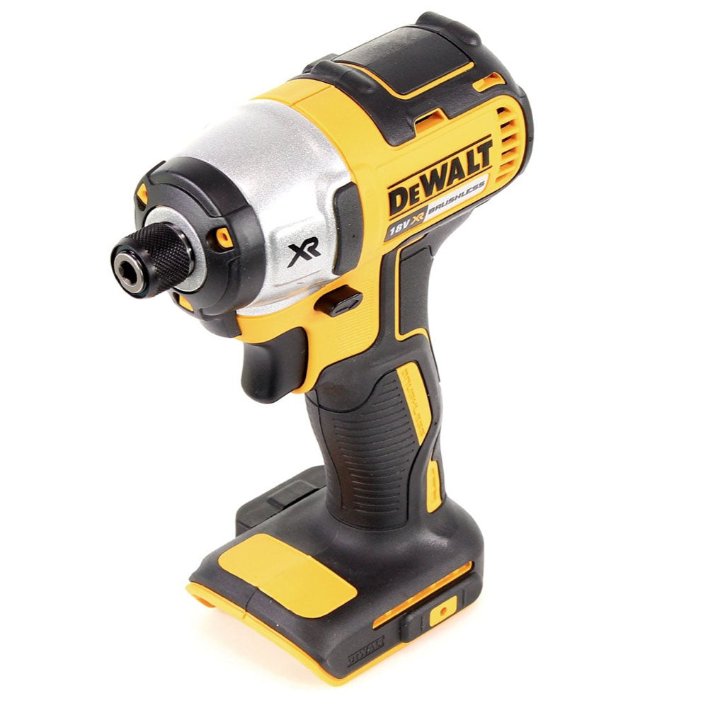 DCK6991T4T 18V 6 Piece Combo Kit with 3 x 5.0Ah Batteries Charger & Bag-Kikonat