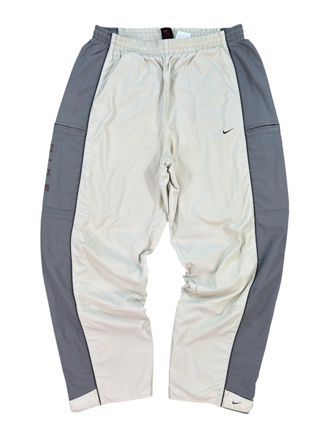 Vintage Track Pants SUPER RARE 1990s-Kikonat