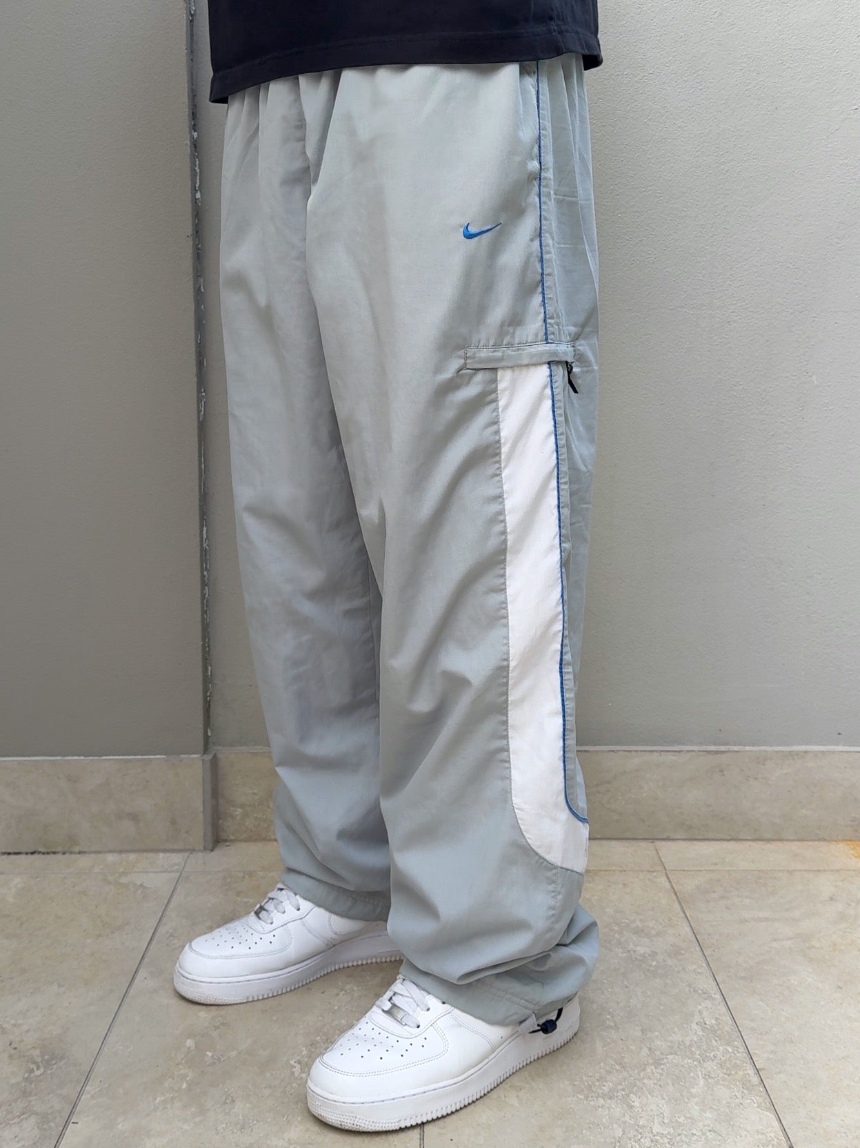 Air Max Track Pants SUPER RARE 2000s-Kikonat